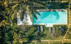 Reset Lombok Hotel