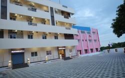 Hotel Suryaa Grand