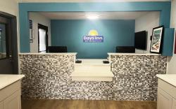 Days Inn by Wyndham Albuquerque I-25