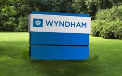 Wyndham Taizhou West