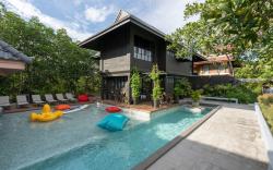Phrip Phri Luxury Pool Villas