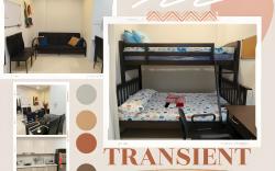 Baguio transient 1 bedroom -GF-16 MEGA2