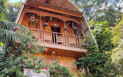 Camiguin Blue Lagoon Cottages