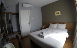 Hotel Ariana