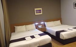 Hotel Ariana