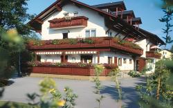 Kur- und Feriencamping Max 1
