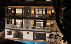 Celebrations - Vagator - Goa