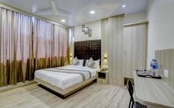 Hotel Arts International 