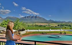 Val du Charron Wine and Leisure Estate