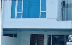 Ah Bou house