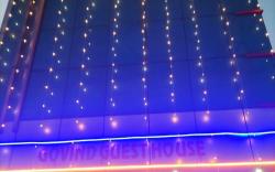 10 Bedroom 10 Bathroom Apartment in Alwar