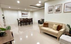 New Big Cozy 3 Bedroom House