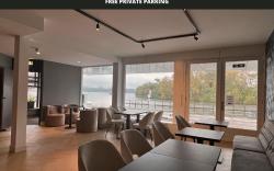 Amsterdam Lake Hotel 