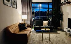 Selayang 18 Residences (300Mbps Wifi Internet)