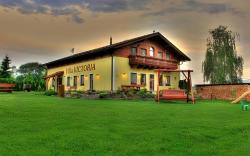 Villa Victoria Penzion