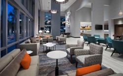 Hyatt Place St Petersburg/downtown