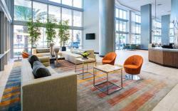 Hyatt Place St Petersburg/downtown