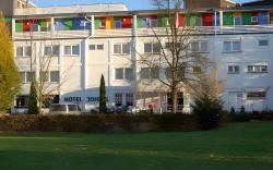 Hotel Johnel