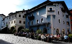 Hotel Gamshof