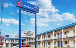 Motel 6 Huntington, WV