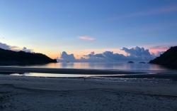 Bucana beachfront guesthouse 