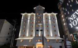 ANNK HOTEL CHEONAN SEONGJEONG