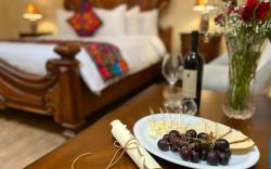 Casa Realeza Hotel