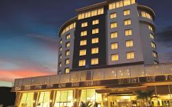 Yucesoy Liva Hotel Spa & Convention Center Mersin