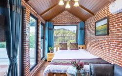Beijing Mutianyu Great Wall Wangshanyuan Homestay