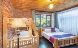 Beijing Mutianyu Great Wall Wangshanyuan Homestay