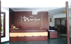 Narima Resort Hotel