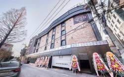 Jani B Hotel Seryu Station