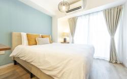 GrandTree Hotel_202 Skytree view rooftop!