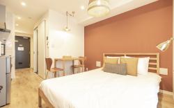 GrandTree Hotel_302 Skytree view rooftop/Asakusa