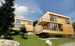 Gradonna Mountain Resort Chalets & Hotel