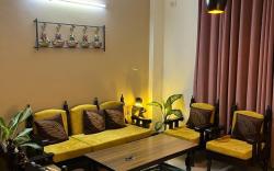 YB Home near jindal university