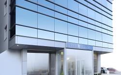 Hotel Expocity Istanbul