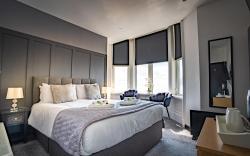 wOODHOUSE HOTEL