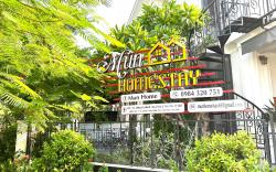 MUN HOMESTAY