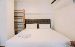 Cozy Comfy Studio Loft Kingland Avenue By Travelio