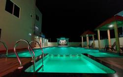 Balukona Beach Resort