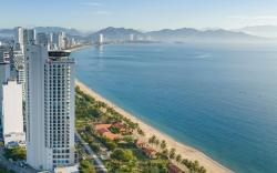 Best Western Premier Marvella Nha Trang