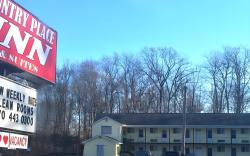 Country Place Inn and Suites White Haven