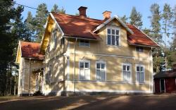 Hedenstugan B&B Hotel