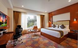 KINGSTON HOTEL