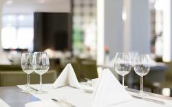 Novotel Curitiba Batel