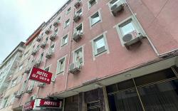 HOTEL ÖZSEFA