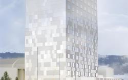 Elite Plaza Ornskoldsvik