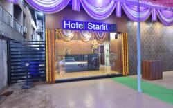 Hotel Starlit