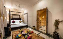 Hotel Meri Haveli